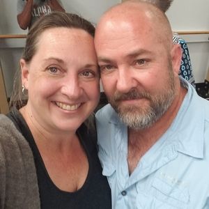 Meet your Posher, Wendy